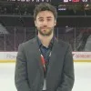 Joshua Bergeron