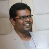 Radhakrishna Chakrapani