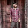 Debadyuti Mahapatra
