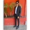 Prashant Shinde