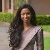 Valentina Amy Oommen
