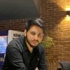 MUsman Akram