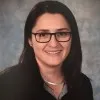 Cristina Villalobos Vindas