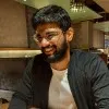 Rishabh Mishra