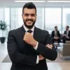 Ali ALjaloudy