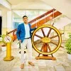 Maninder Singh Malkania