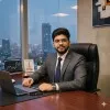 Shaik Sabahath Viqhar