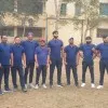 GP Singh