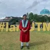 ChM Muhammad Adib