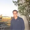 David Bredin