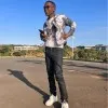 Lethukuthula Khuzwayo