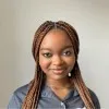 Harmony Odedele