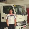 Joshua Vinco