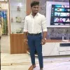 Bharath Goud