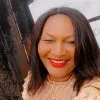 Christie Chinyere Dick