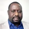 Gilbert Mbanwie EMBA