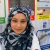 Nadya Baharudin