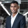 Navashen Govender