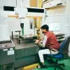 Pramod Kumar