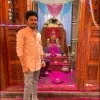 Akshay surve