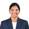 CA Priyadarshini Vasudevan
