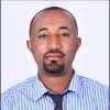 Nebiyu Mussie