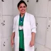 Iffat Pervez