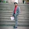 Bijay Kumar Mahato