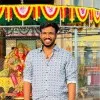 Sai Kishore Reddy