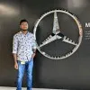 Vinay Kumar Oduru