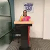 Minakshi Retharekar