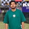 Rishabh Kumar