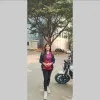 Gouri Kumbhar