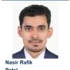 Nasir Patel