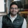 Kanav Dhir