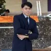 Izzat Kamal