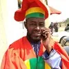 ALIYU ABDURRAHMAN ISAH FUNTUA