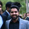 Sarthak Soni