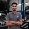 Adith Chandran