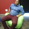 Mxolisi Jacob Mafonyongo