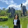 Erica Wang