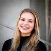 Georgina Stoker
