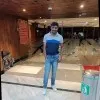HARISHA