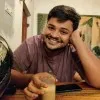 Arjun Raj