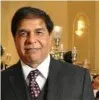 M Afzal Malik