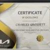 Charles Grossett