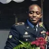 Raymond Robinson