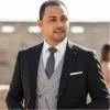 Ahmed Salah Mabrouk