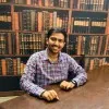 Sarthak Mishra