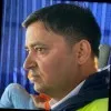 Rajesh Jha